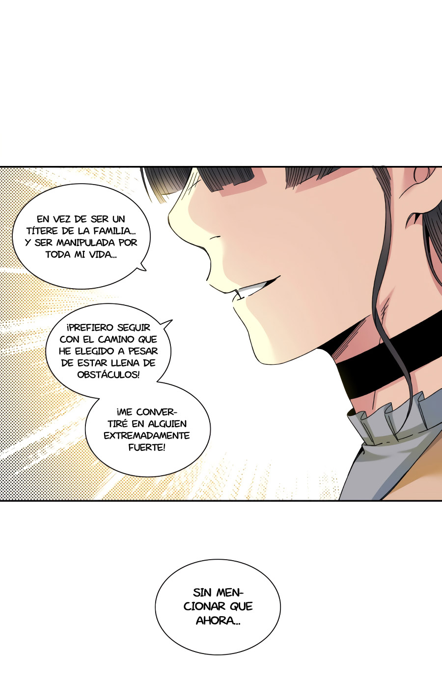 Read El Comerciante del Tiempo ES Manga Online