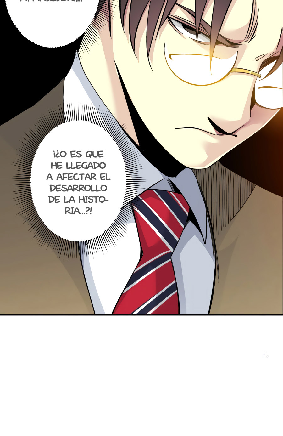 Read El Comerciante del Tiempo ES Manga Online
