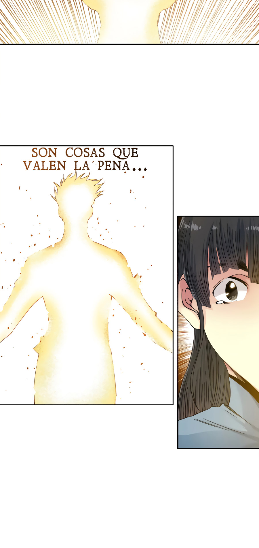 Read El Comerciante del Tiempo ES Manga Online