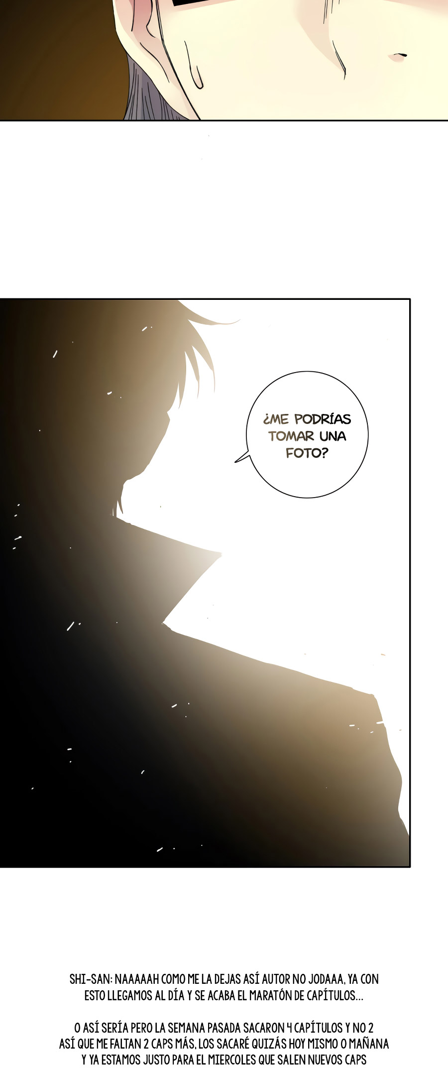 Read El Comerciante del Tiempo ES Manga Online