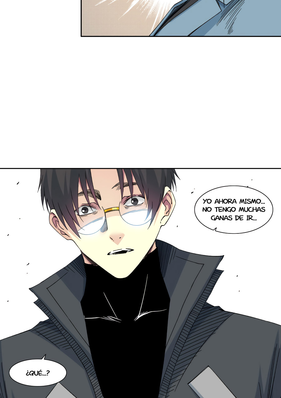 Read El Comerciante del Tiempo ES Manga Online