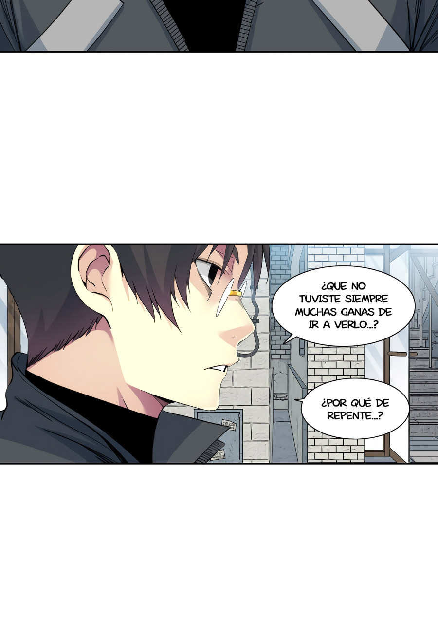 Read El Comerciante del Tiempo ES Manga Online