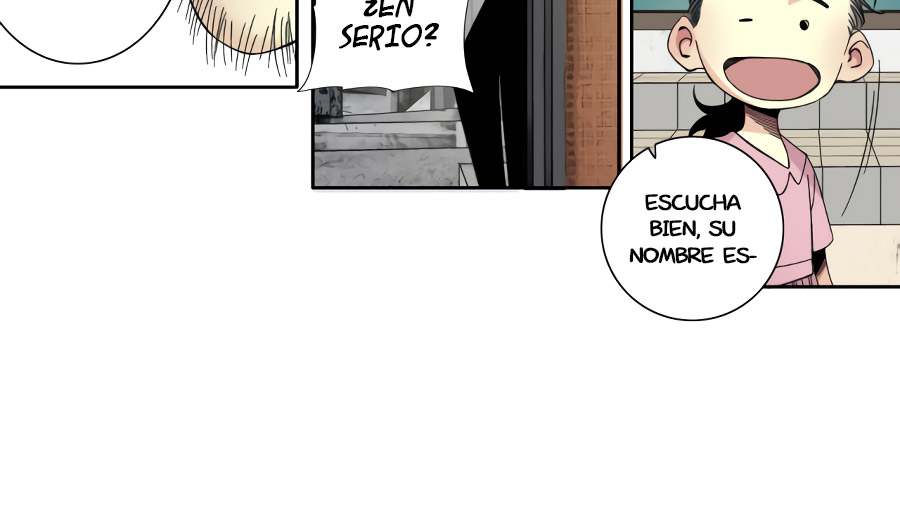 Read El Comerciante del Tiempo ES Manga Online
