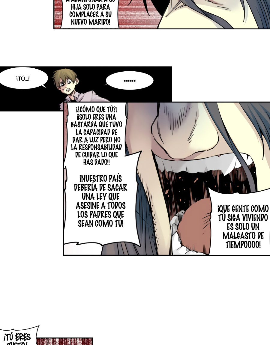 Read El Comerciante del Tiempo ES Manga Online