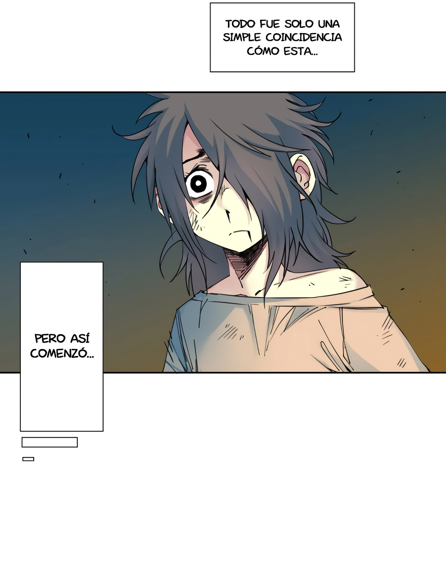 Read El Comerciante del Tiempo ES Manga Online