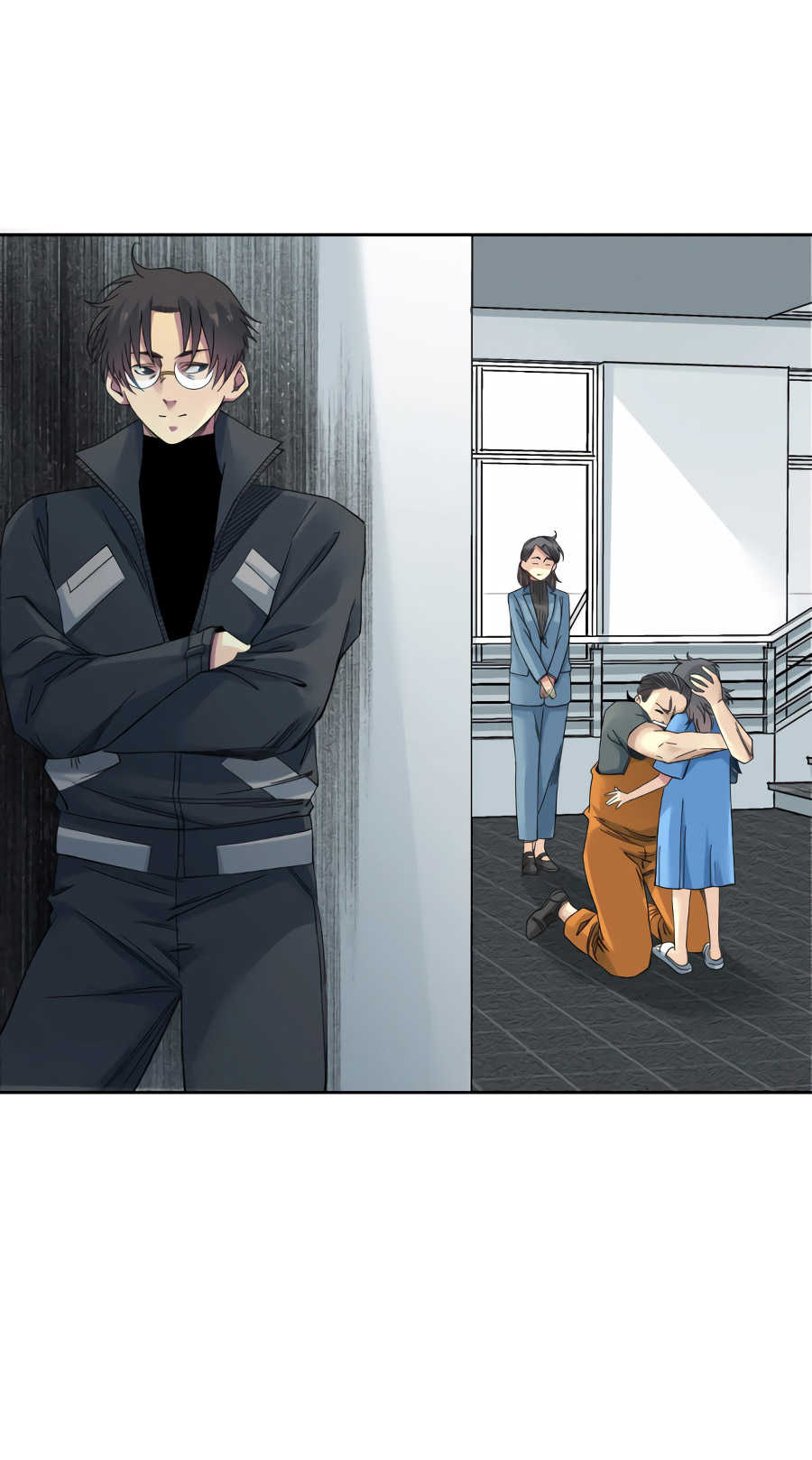 Read El Comerciante del Tiempo ES Manga Online