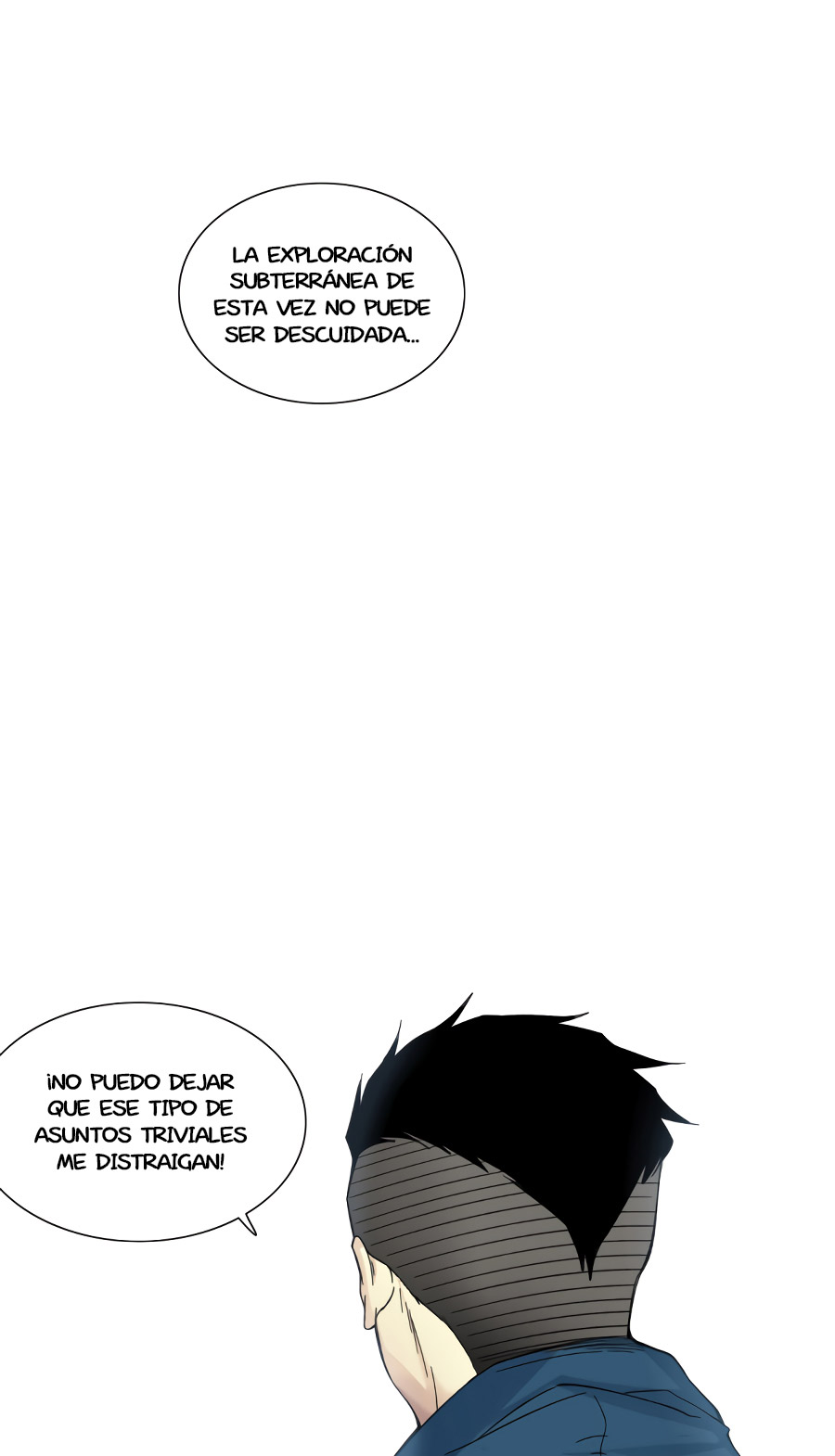 Read El Comerciante del Tiempo ES Manga Online