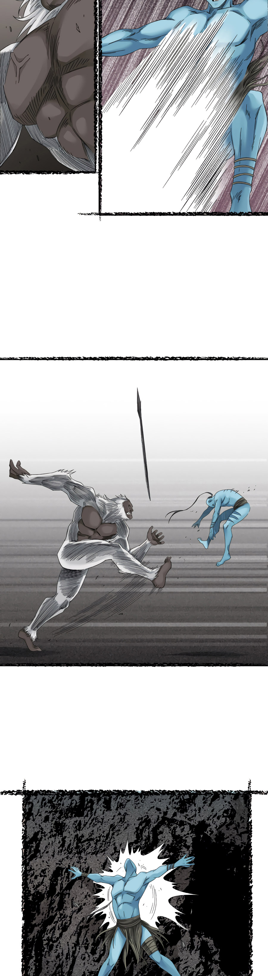 Read El Comerciante del Tiempo ES Manga Online