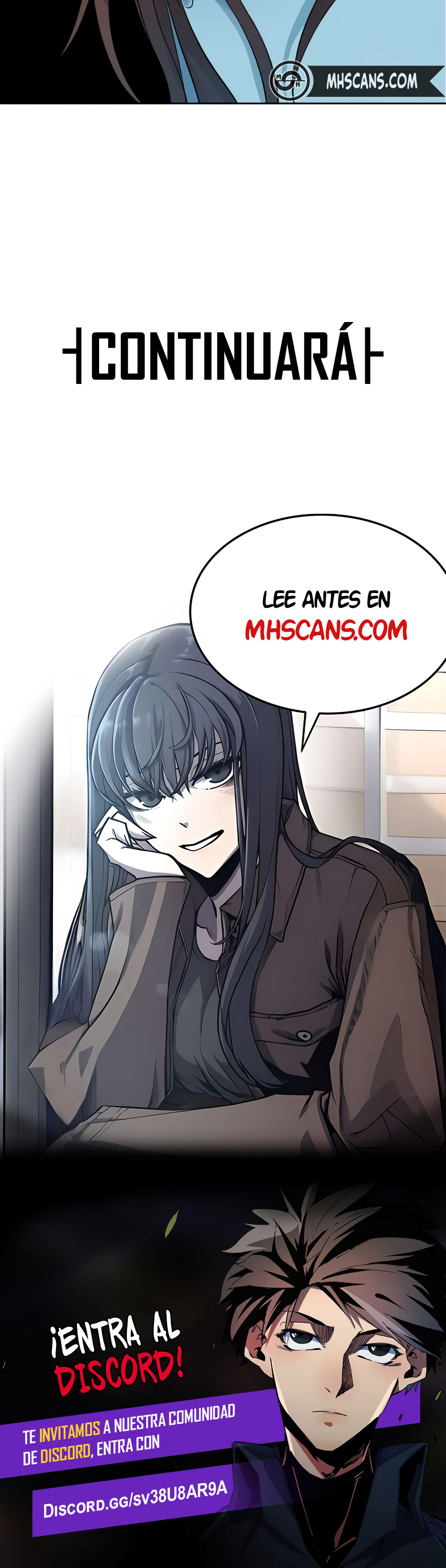 Read El Comerciante del Tiempo ES Manga Online