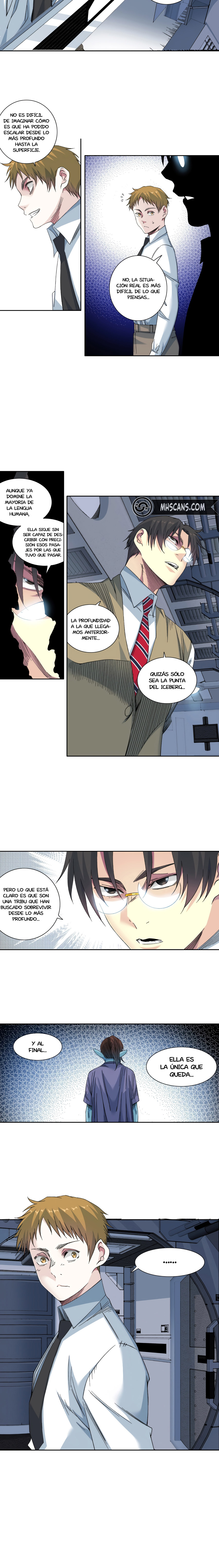 Read El Comerciante del Tiempo ES Manga Online