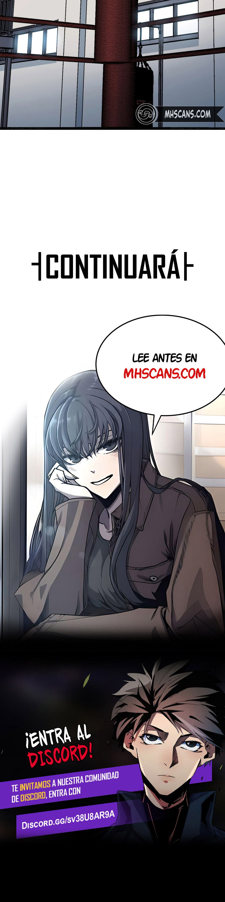Read El Comerciante del Tiempo ES Manga Online
