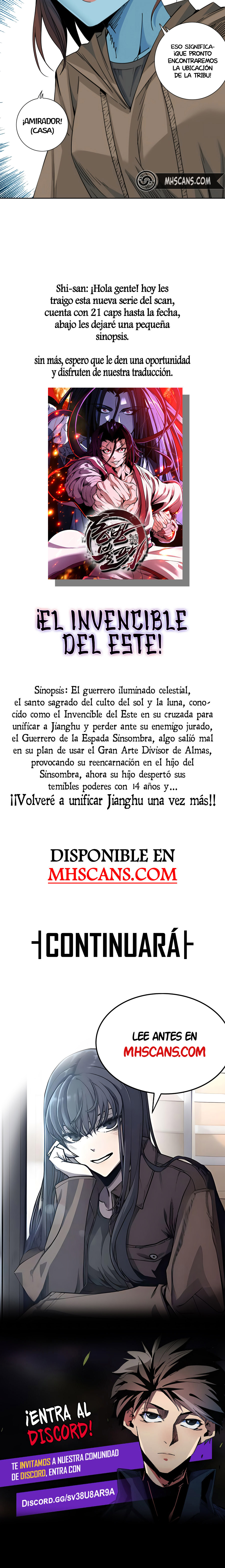 Read El Comerciante del Tiempo ES Manga Online