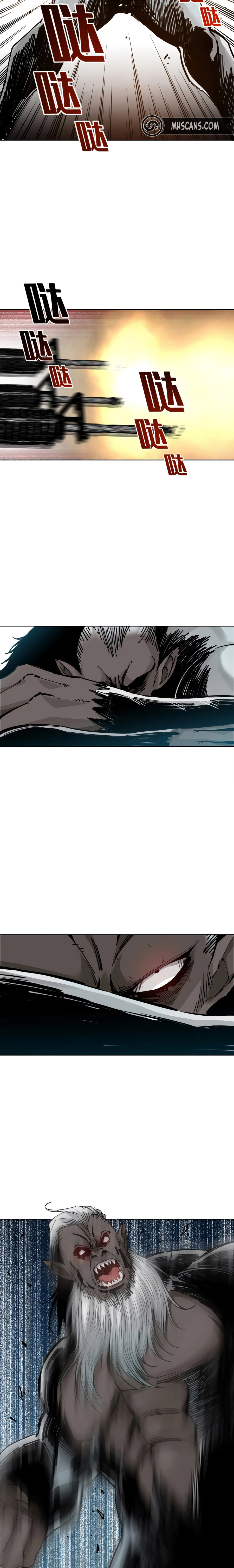 Read El Comerciante del Tiempo ES Manga Online