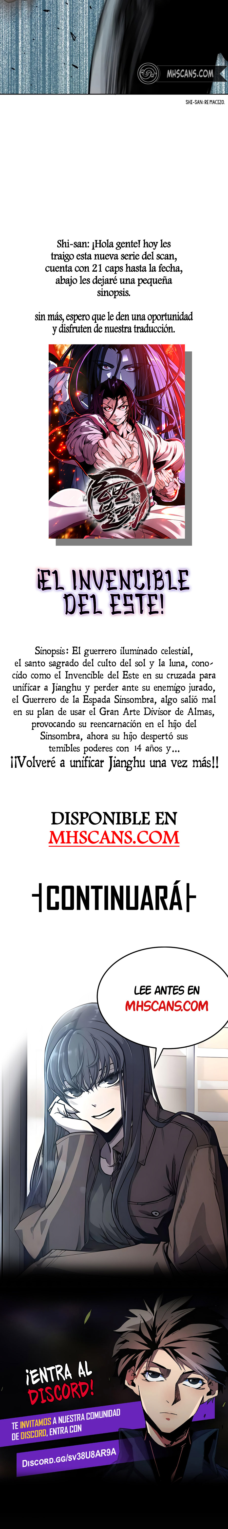 Read El Comerciante del Tiempo ES Manga Online