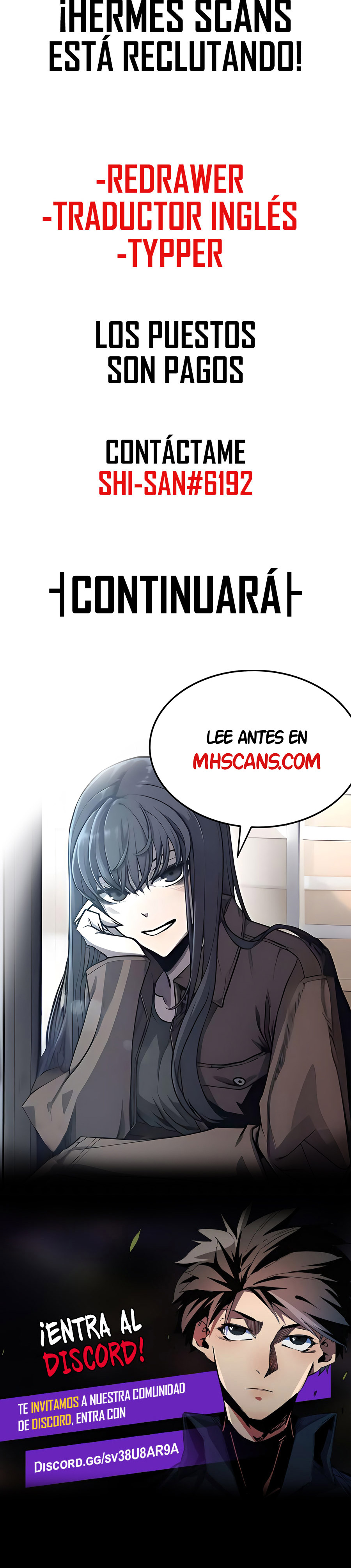 Read El Comerciante del Tiempo ES Manga Online