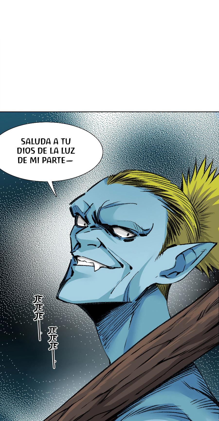 Read El Comerciante del Tiempo ES Manga Online