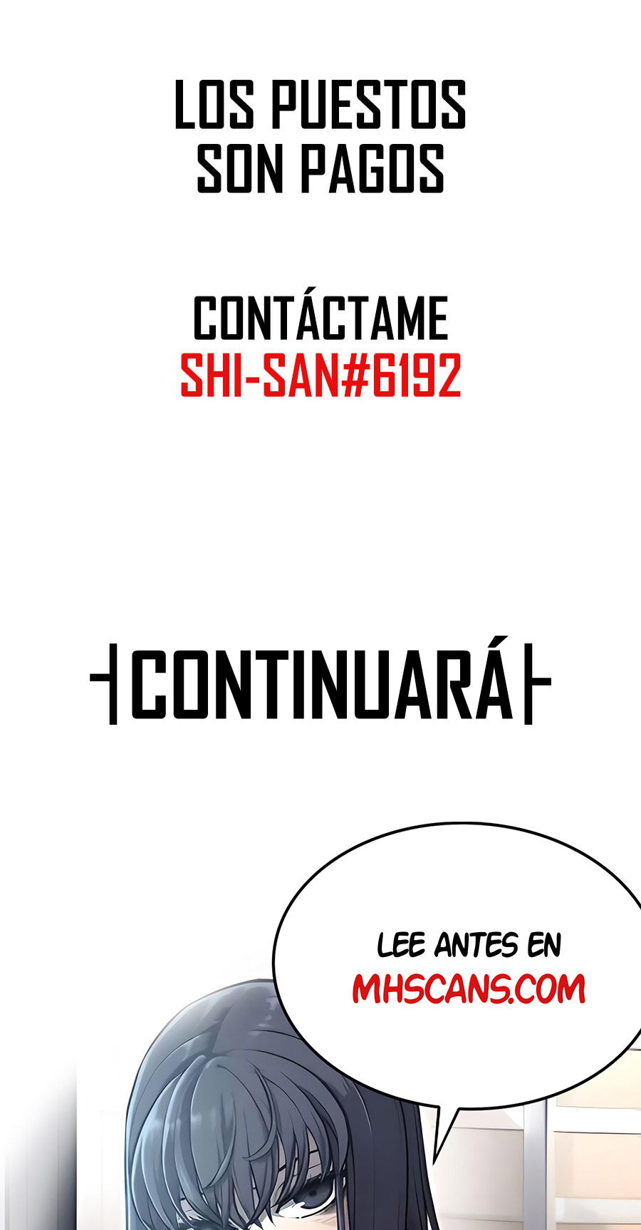 Read El Comerciante del Tiempo ES Manga Online