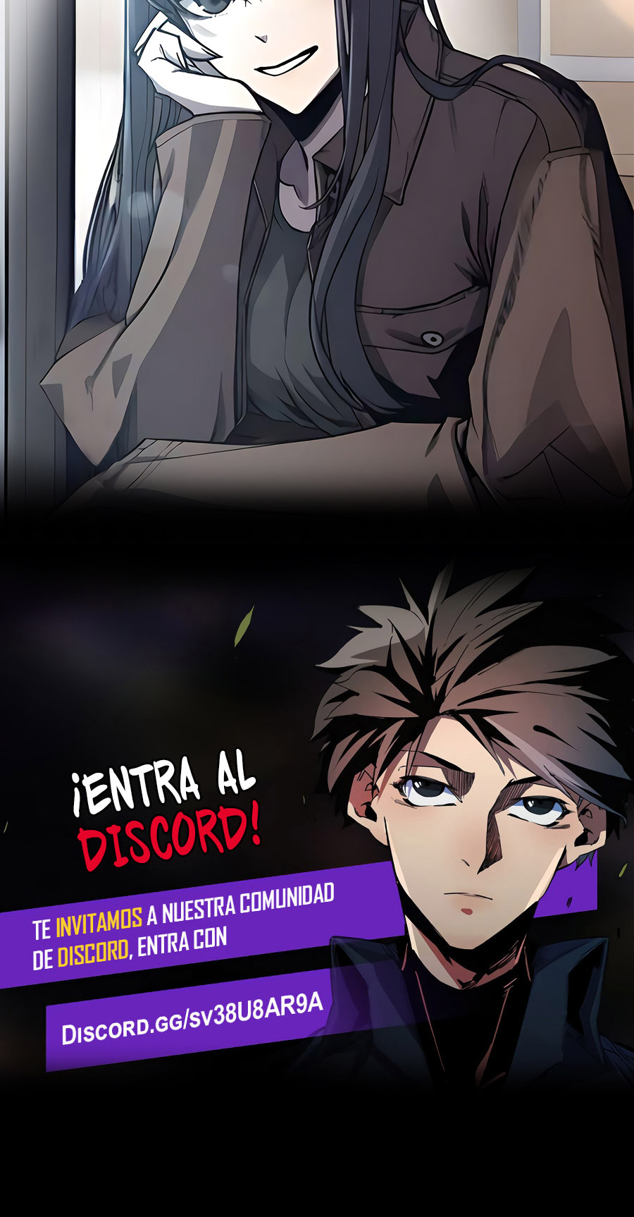 Read El Comerciante del Tiempo ES Manga Online