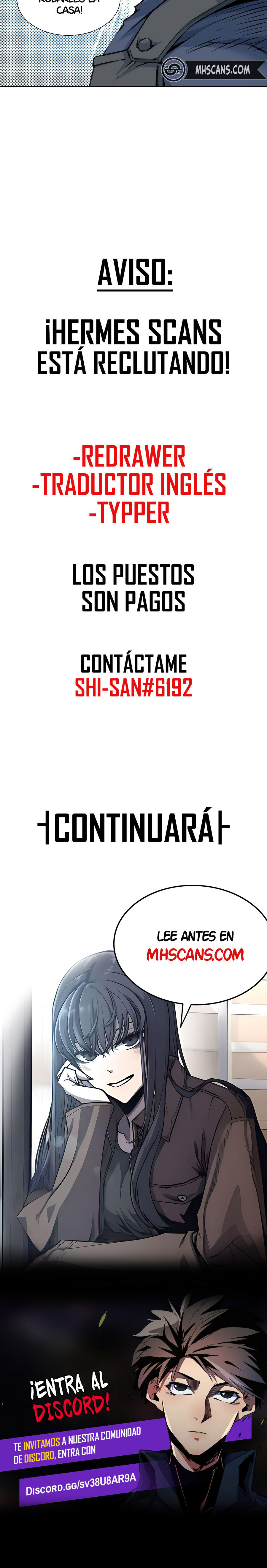 Read El Comerciante del Tiempo ES Manga Online