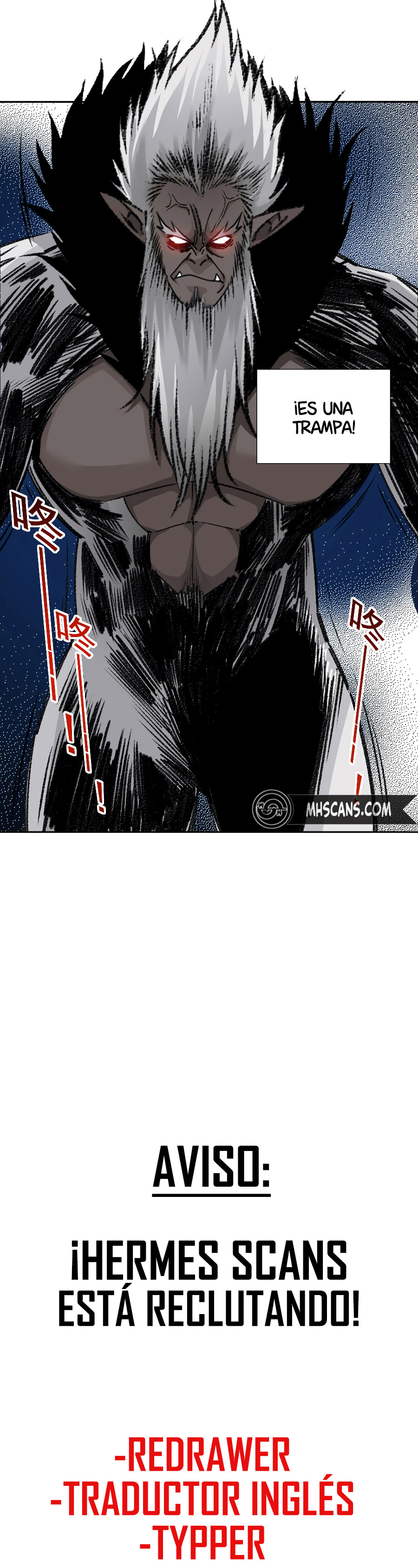 Read El Comerciante del Tiempo ES Manga Online