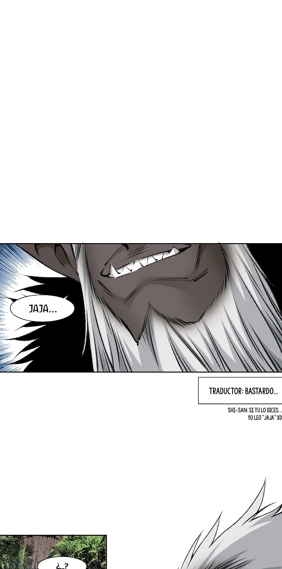 Read El Comerciante del Tiempo ES Manga Online