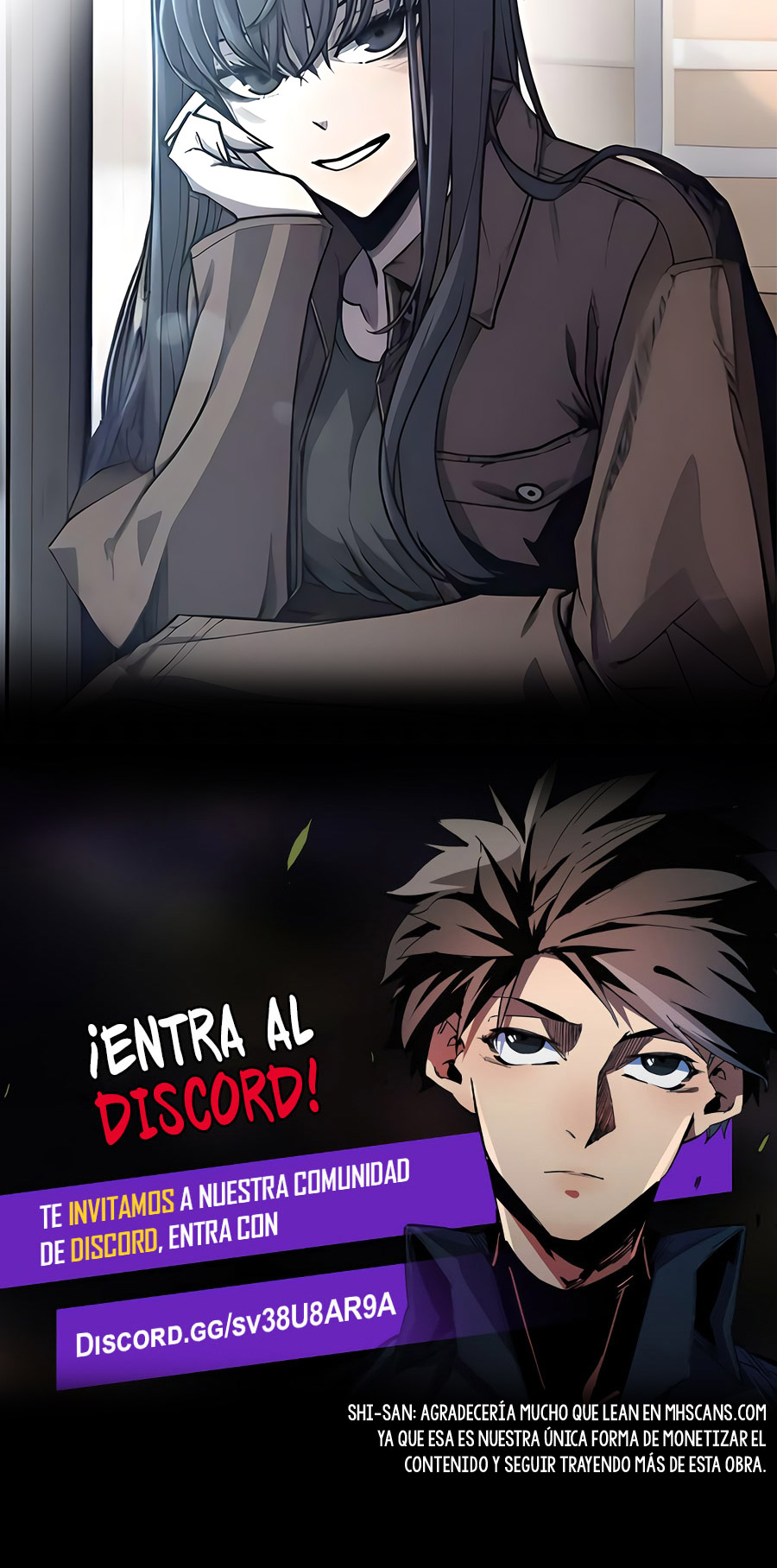 Read El Comerciante del Tiempo ES Manga Online