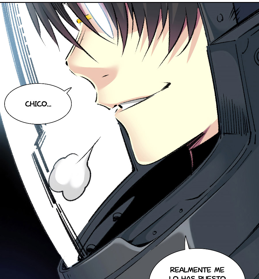 Read El Comerciante del Tiempo ES Manga Online