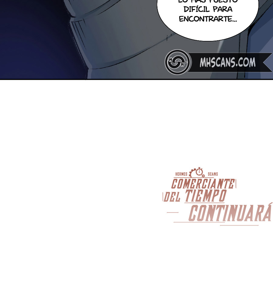 Read El Comerciante del Tiempo ES Manga Online