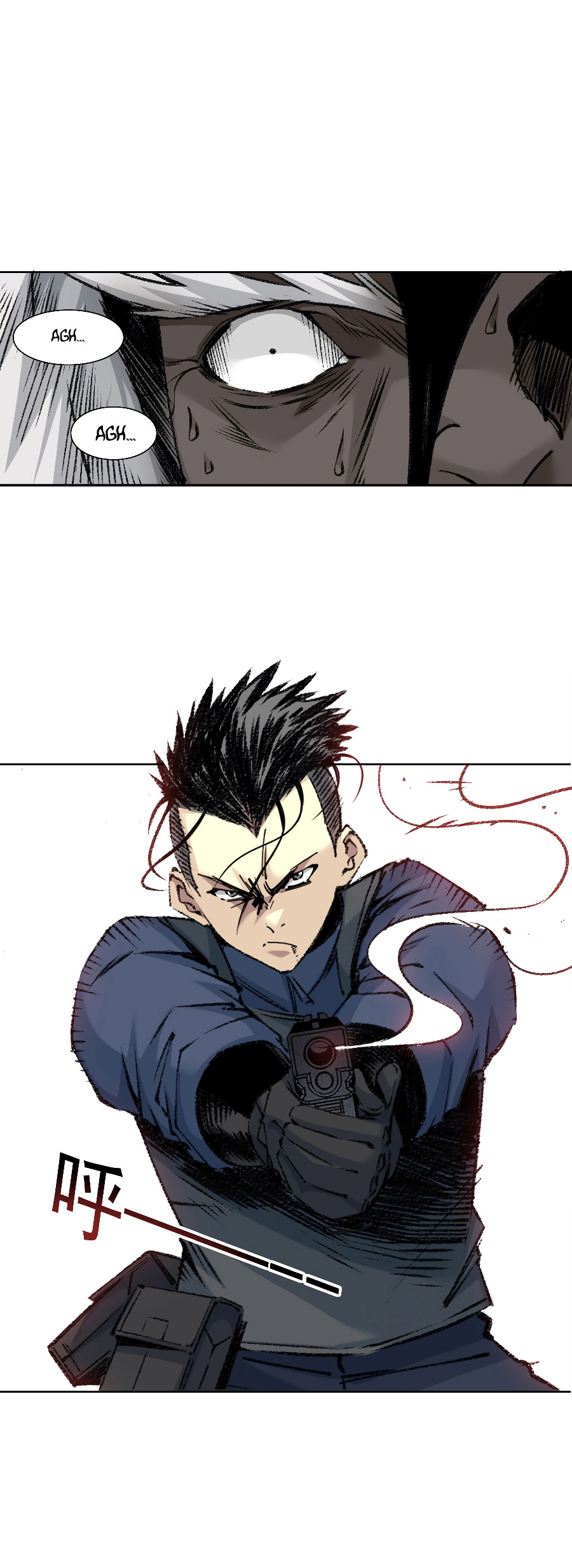 Read El Comerciante del Tiempo ES Manga Online