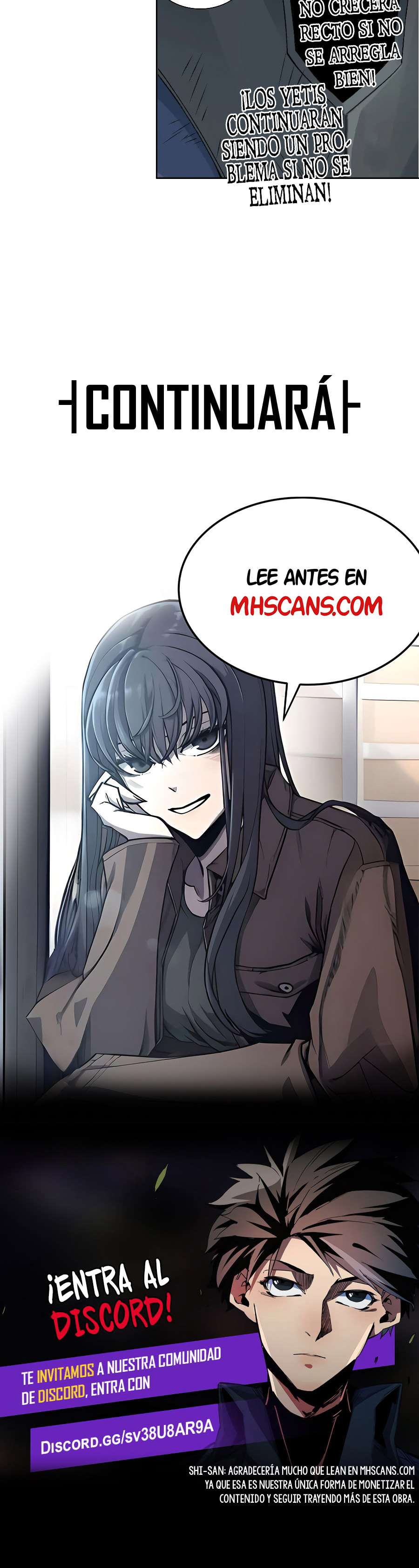 Read El Comerciante del Tiempo ES Manga Online