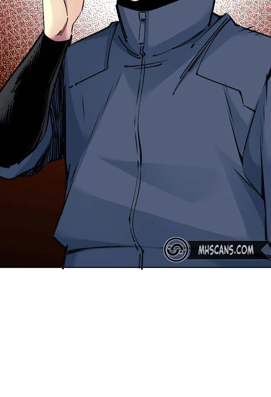 Read El Comerciante del Tiempo ES Manga Online
