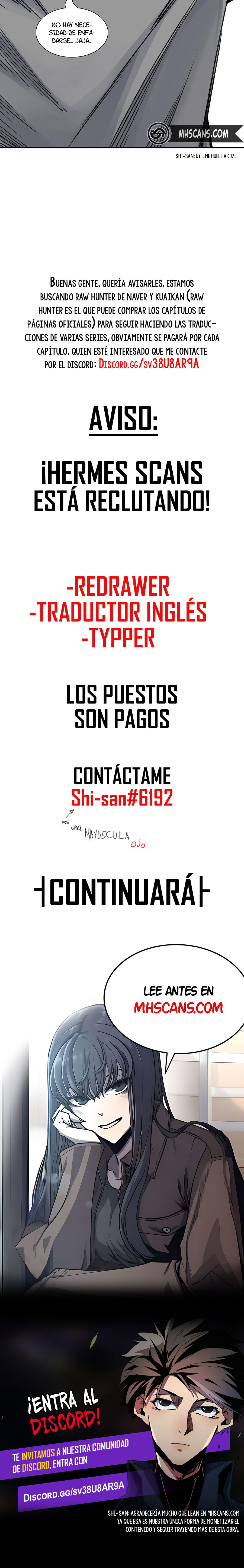 Read El Comerciante del Tiempo ES Manga Online
