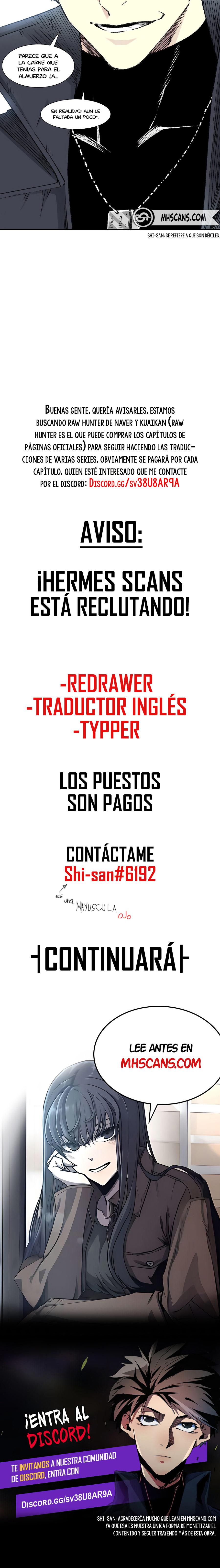 Read El Comerciante del Tiempo ES Manga Online