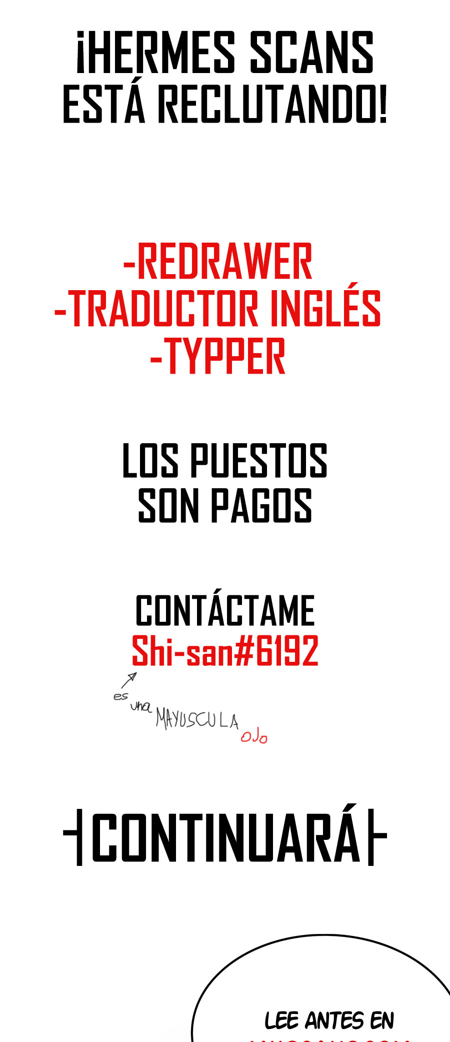 Read El Comerciante del Tiempo ES Manga Online