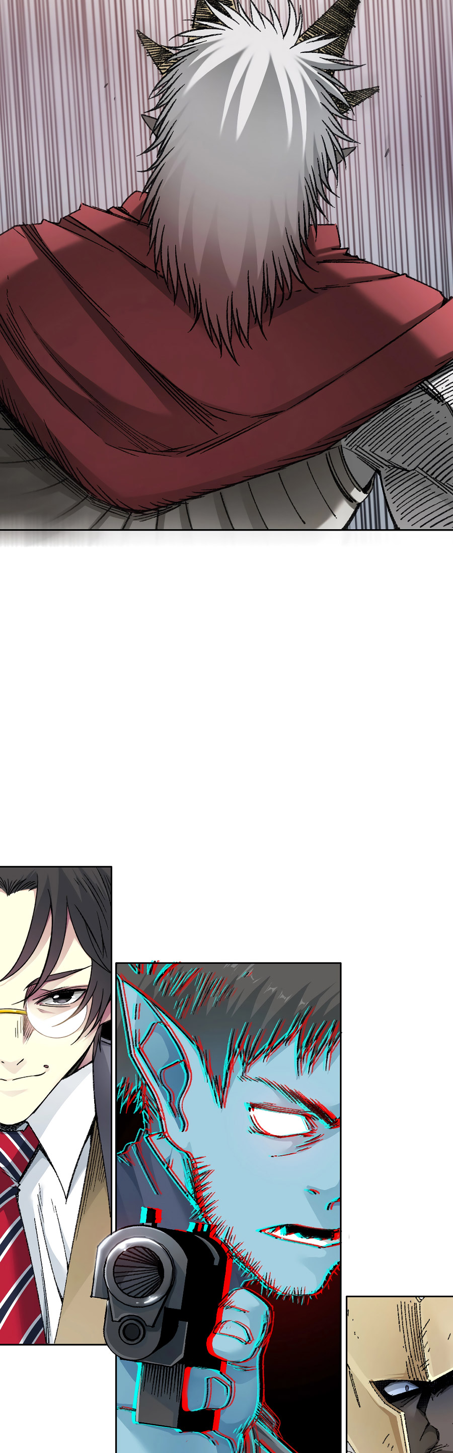 Read El Comerciante del Tiempo ES Manga Online