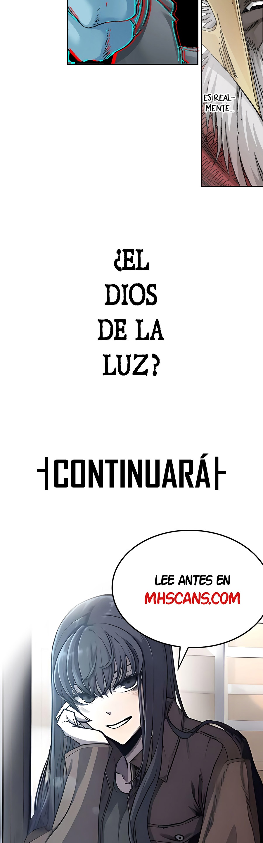 Read El Comerciante del Tiempo ES Manga Online