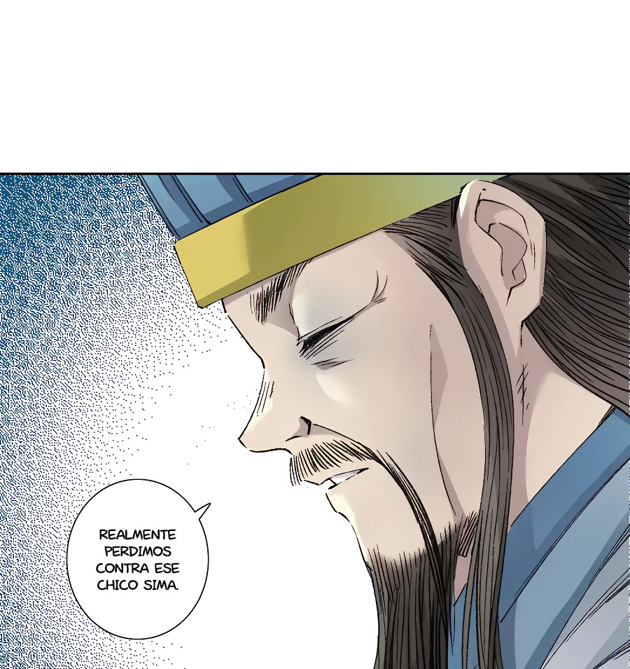 Read El Comerciante del Tiempo ES Manga Online
