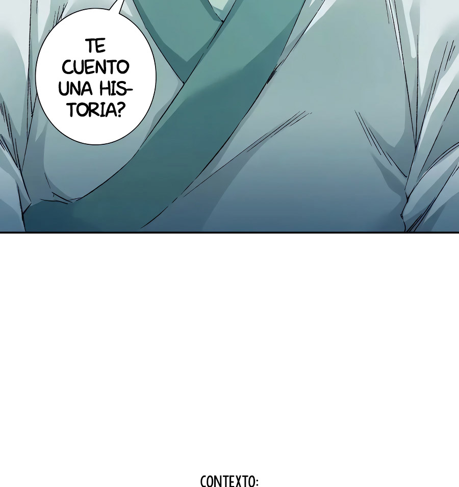 Read El Comerciante del Tiempo ES Manga Online