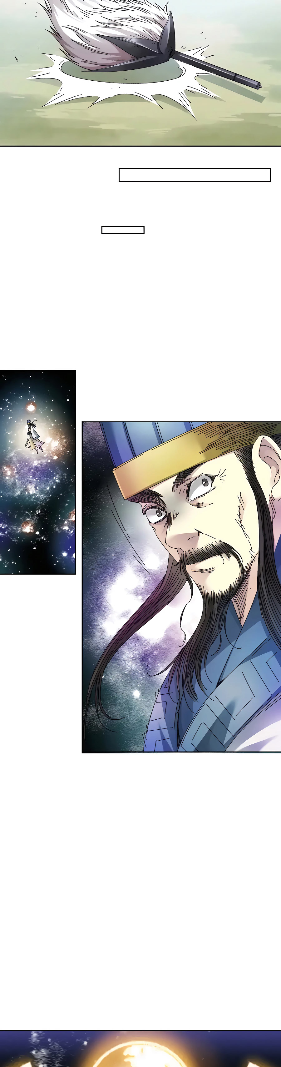 Read El Comerciante del Tiempo ES Manga Online