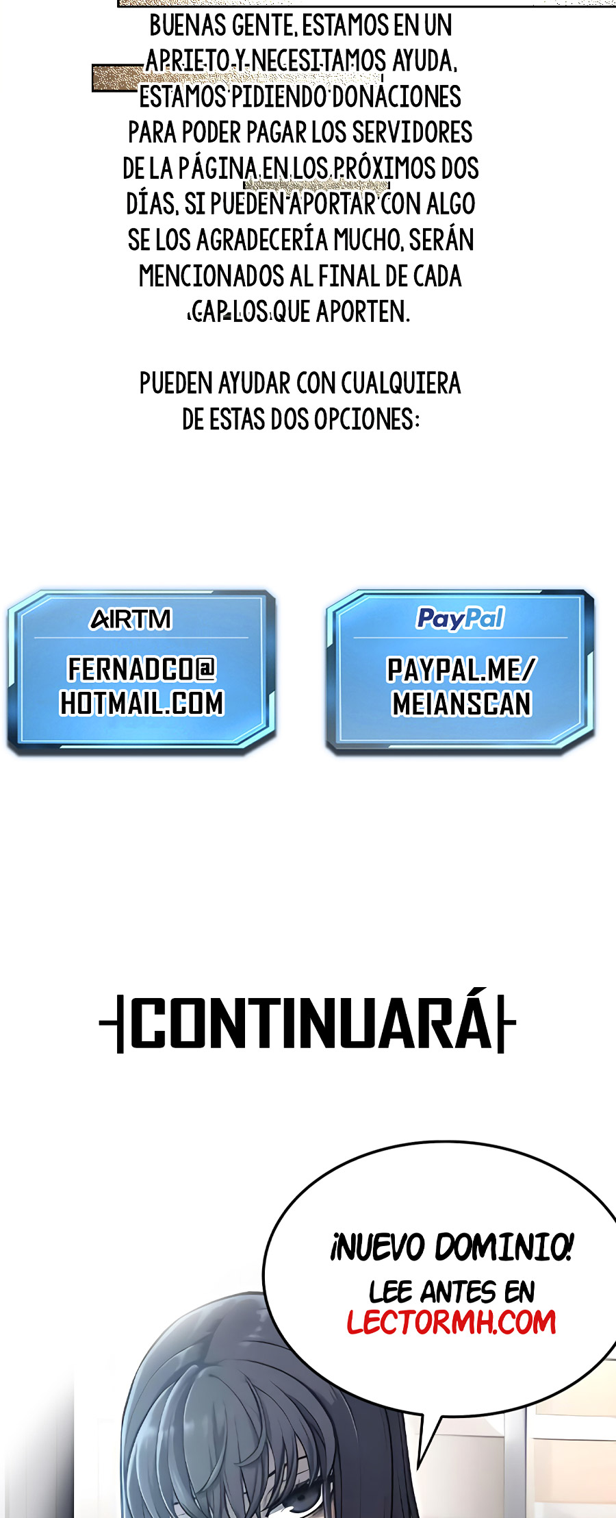 Read El Comerciante del Tiempo ES Manga Online