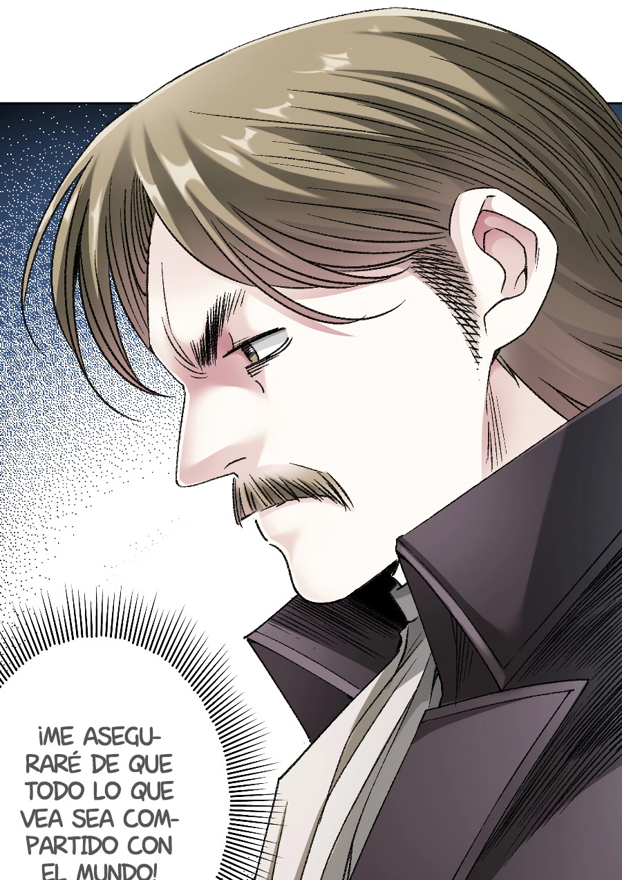 Read El Comerciante del Tiempo ES Manga Online