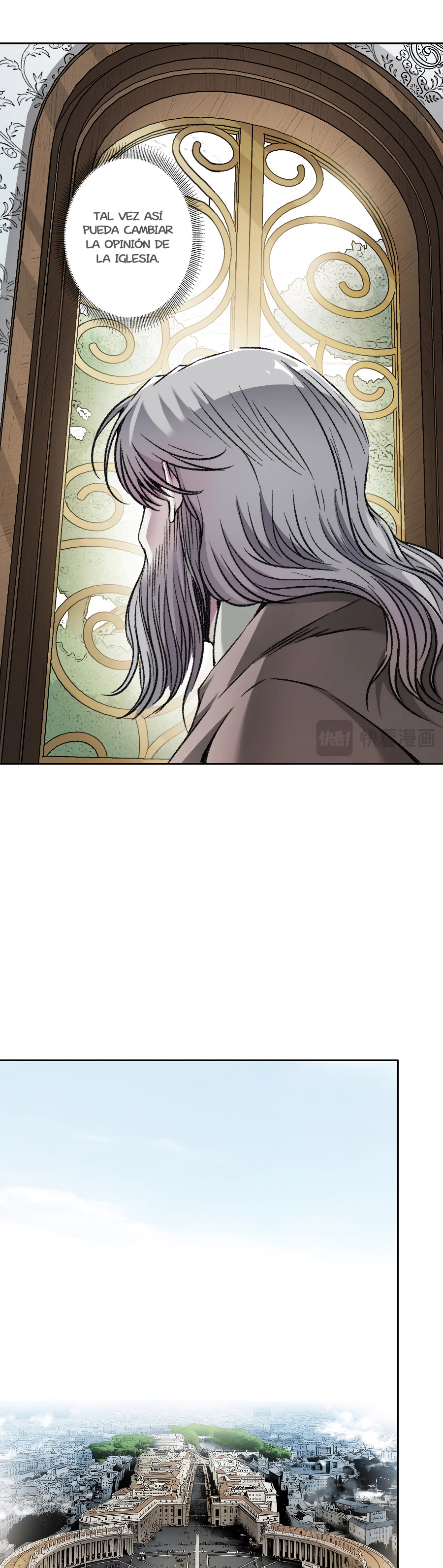 Read El Comerciante del Tiempo ES Manga Online