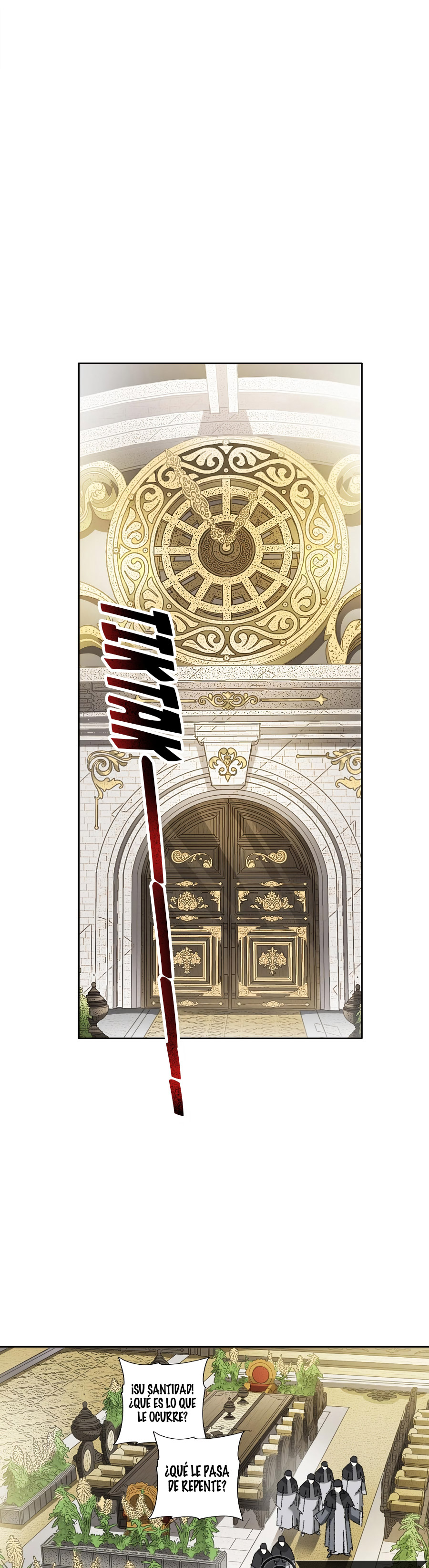 Read El Comerciante del Tiempo ES Manga Online