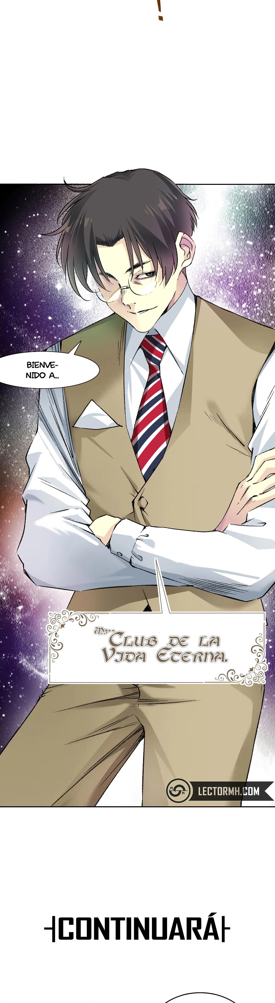 Read El Comerciante del Tiempo ES Manga Online
