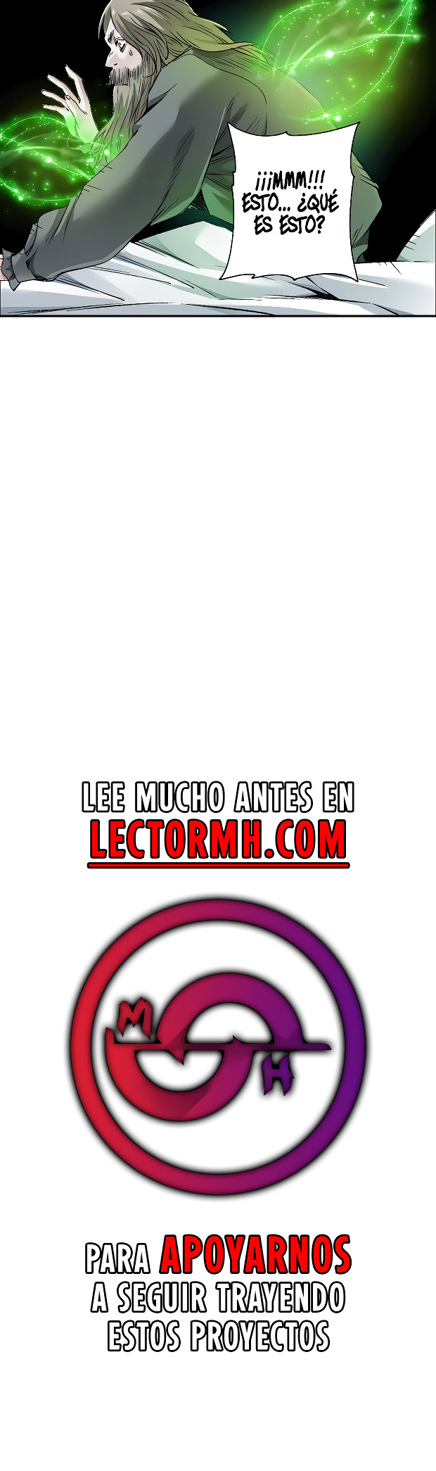 Read El Comerciante del Tiempo ES Manga Online