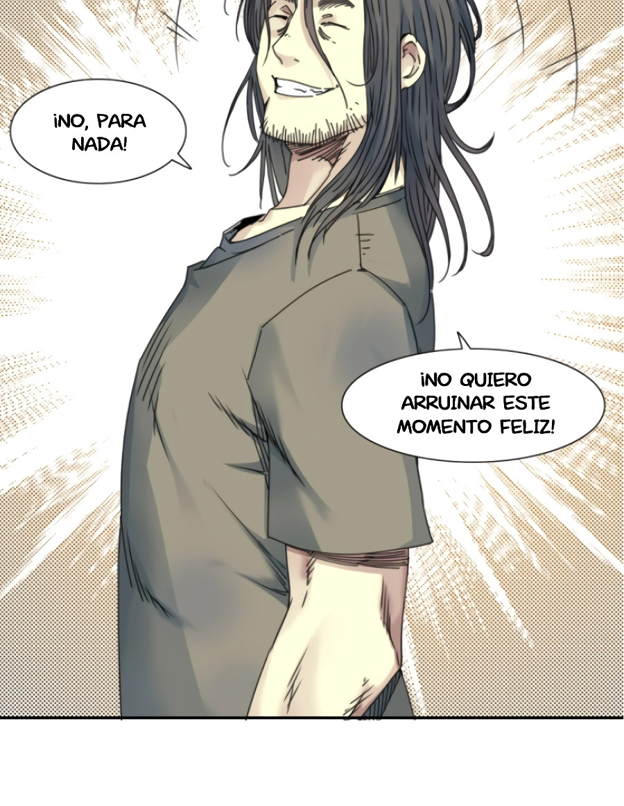 Read El Comerciante del Tiempo ES Manga Online