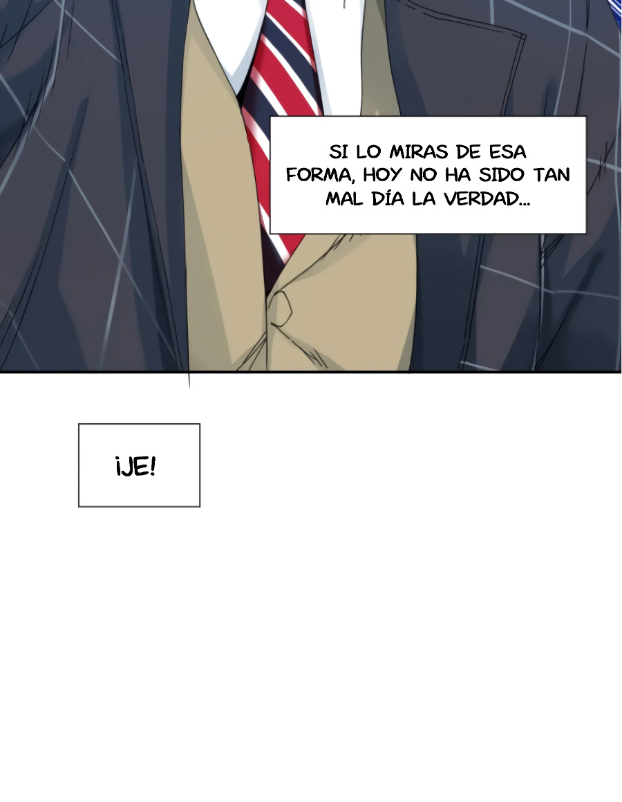 Read El Comerciante del Tiempo ES Manga Online