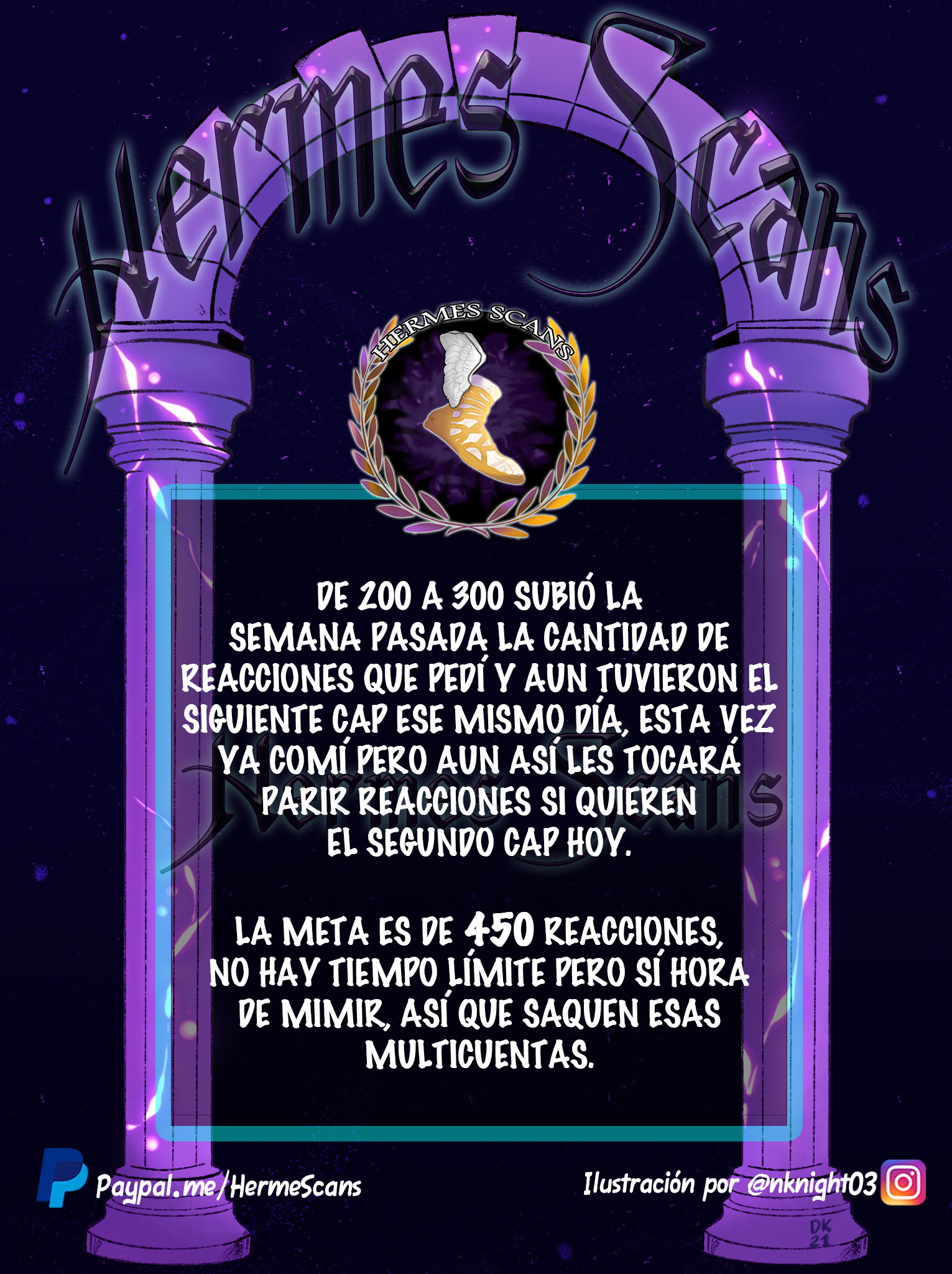 Read El Comerciante del Tiempo ES Manga Online