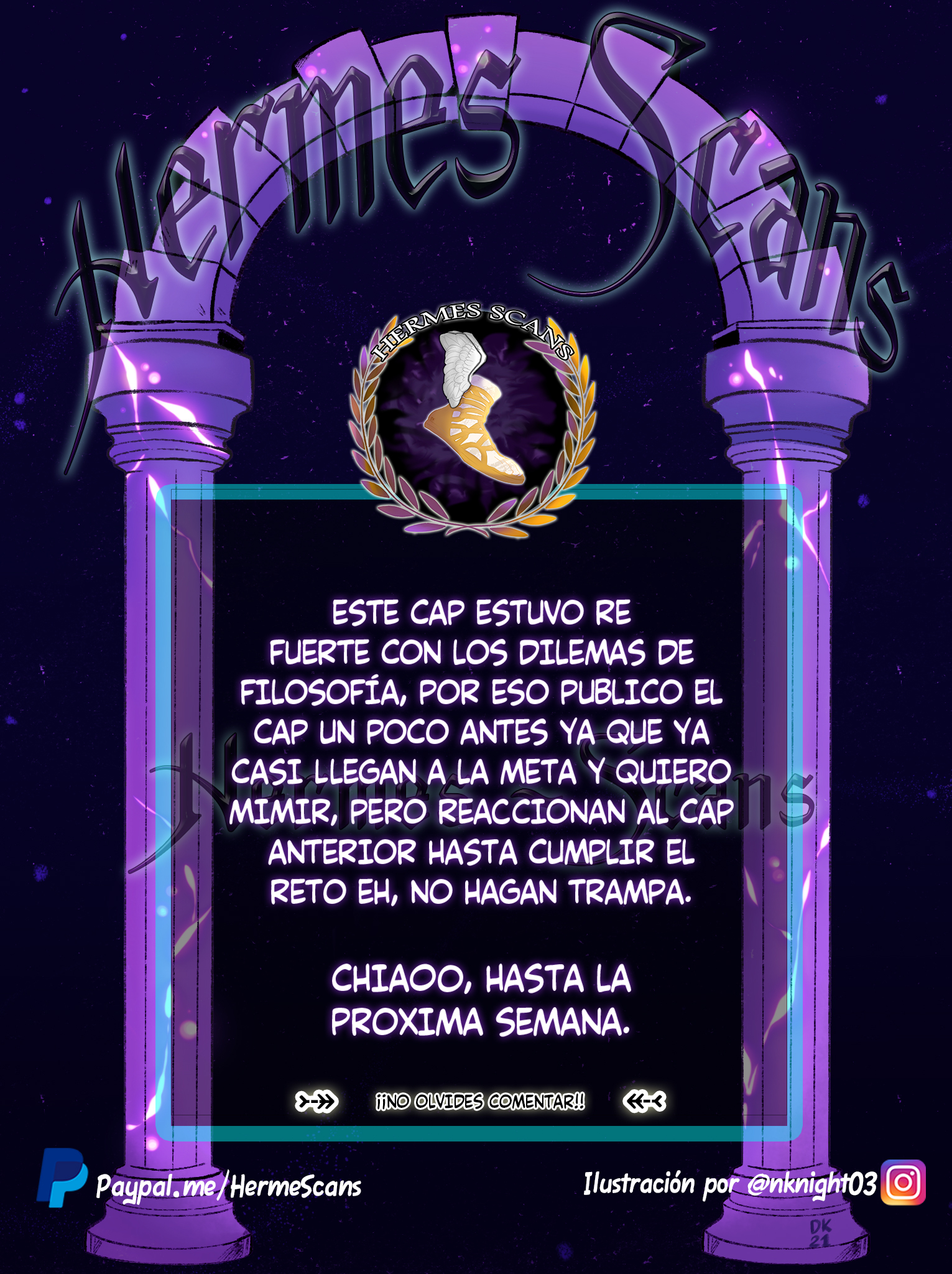 Read El Comerciante del Tiempo ES Manga Online