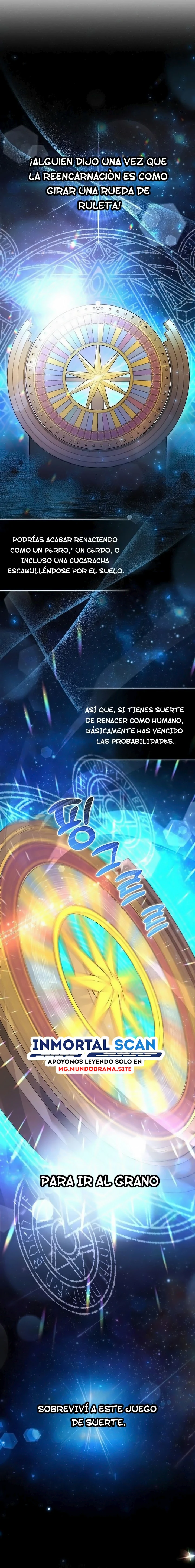 Read El Genio Domador de la Academia ES Manga Online